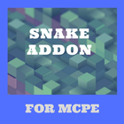 Icona Snake Addon for minecraft pe