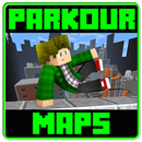 Parkour Maps for Minecraft PE APK