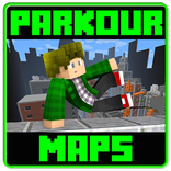 Parkour Maps for Minecraft PE