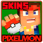 Skins for Minecraft - Pixelmon ikon