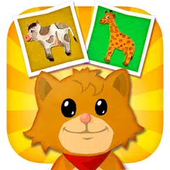 Memo for Kids APK download