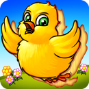 Animal Babies - The best animals puzzle for kids APK