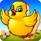 Animal Babies - The best animals puzzle for kids icon