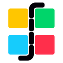 Color Fence - permainan puzzle APK