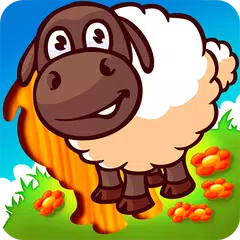 download Grande puzzle animale LITE APK