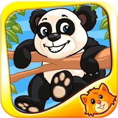 Animal Puzzle - For Kids APK download