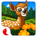 Amazing Forest Animals Puzzle APK