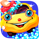 Little Car Wash - The free cars fun game for kids APK