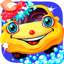 Little Car Wash - Gratis Auto Waschanlage APK