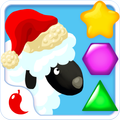 First Shapes - Early Learning Game for Toddlers