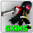 PvP Skins for Minecraft PE APK