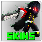 PvP Skins for Minecraft PE icon