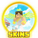 Angel Skins for Minecraft PE aplikacja