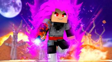 Anime Skins for Minecraft PE скриншот 3