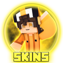 Boy Skins for Minecraft PE aplikacja