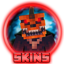 Horror Skins for Minecraft PE APK