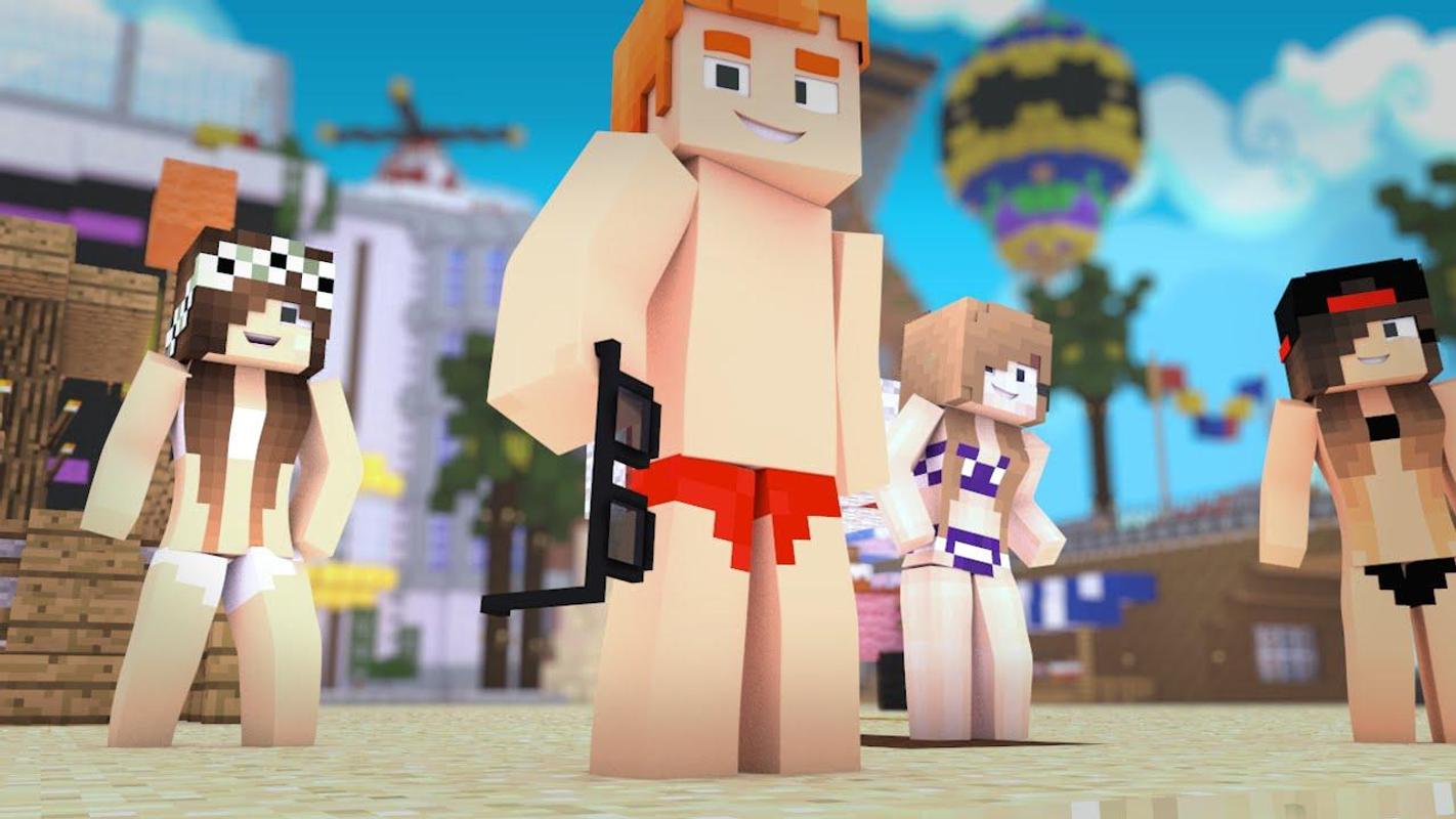 Hot Skins for Minecraft PE for Android - APK Download Hot Skins for Minecraft PE for Android - APK Download