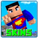 Skins for Minecraft  Superhero APK