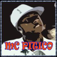 Mc Pitico Album Completo الملصق