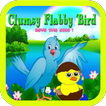 Clumsy Flabby Bird