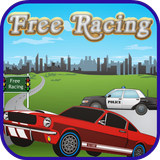 Free Racing 图标