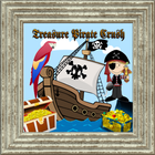 Treasure Pirate Crush 2 আইকন