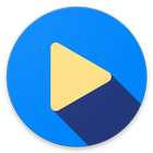 Xtreme Media Player | HD Video player ikon