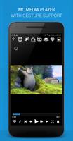 Max Media Player | HD Video player Screenshot 2