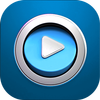 Icona MV Player - ChromeCast