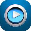 MV Player - ChromeCast icon