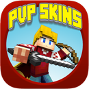 Skins for Minecraft PE - PvP APK