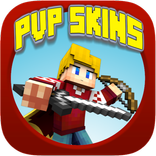 Skins for Minecraft PE - PvP