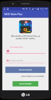 MCD Store Plus اسکرین شاٹ 3