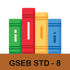 8th STD GSEB Solutions simgesi