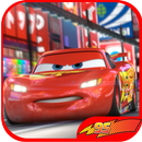 Ultimate Lightning Mcqueen Race APK