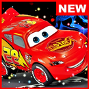 Mcqueen Lightning Sport Car APK