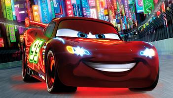 Lightning Mcqueen Monster Truck : Car 2018 Poster