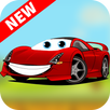 McQueen Hill Lightning Climb APK