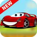 McQueen Hill Lightning Climb APK