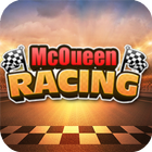 Mcqueen Lightning Racing Game иконка