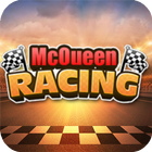 Mcqueen Lightning Racing Game 图标