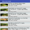 Clip aoe mới nhất APK