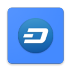 Free Dashcoin farm - Best paying DASH faucet-icoon