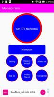 Free Monero farm - Best paying XMR faucet imagem de tela 3