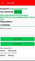 Get free cash for reading news screenshot 1