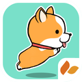 Jumping Dog: The Champion