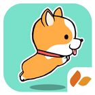 Jumping Dog: The Champion (Unreleased) 아이콘