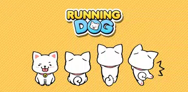 Running Dog: The Champion