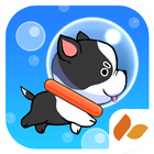 Swimming Dog: The Champion (Unreleased) 아이콘