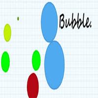 Bubble.am Plakat